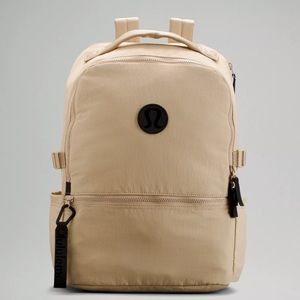 Lululemon Travel Bags